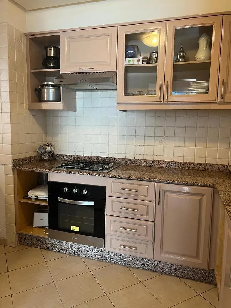 Appartement Luxe Marina Agadir 0*,  Morocco