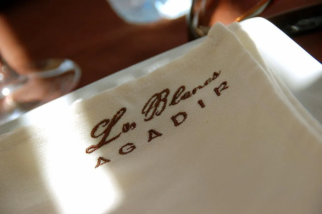 Apartment Appartement Luxe Marina Agadir