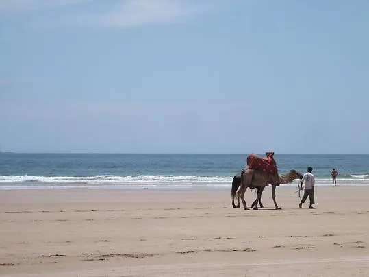 Appartement Luxe Marina Agadir Morocco