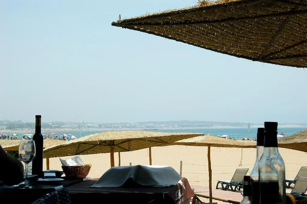 Appartement Luxe Marina Agadir Morocco