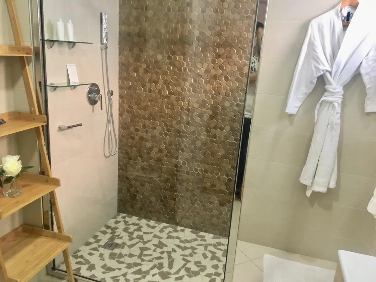 Apartment Appartement Luxe Marina Agadir Morocco
