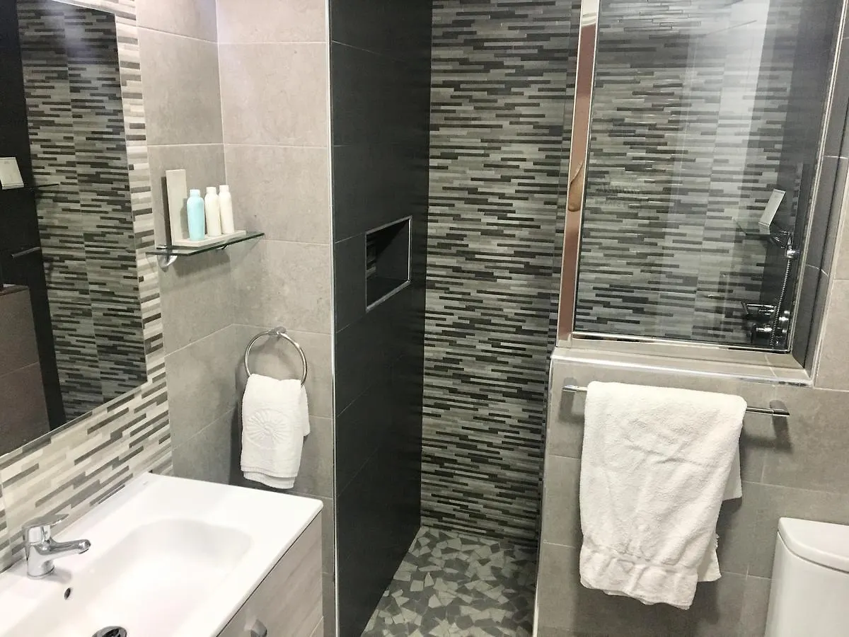 Appartement Luxe Marina Agadir 0*,  Morocco