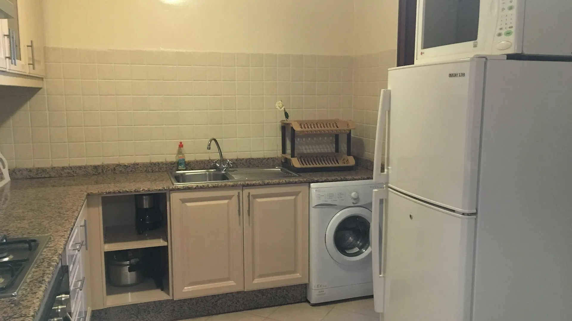 Appartement Luxe Marina Agadir 0*,  Morocco