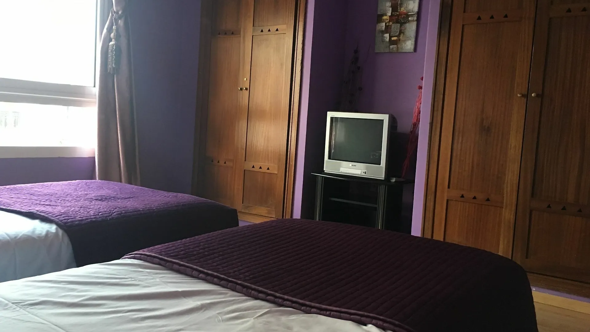 Appartement Luxe Marina Agadir Apartment