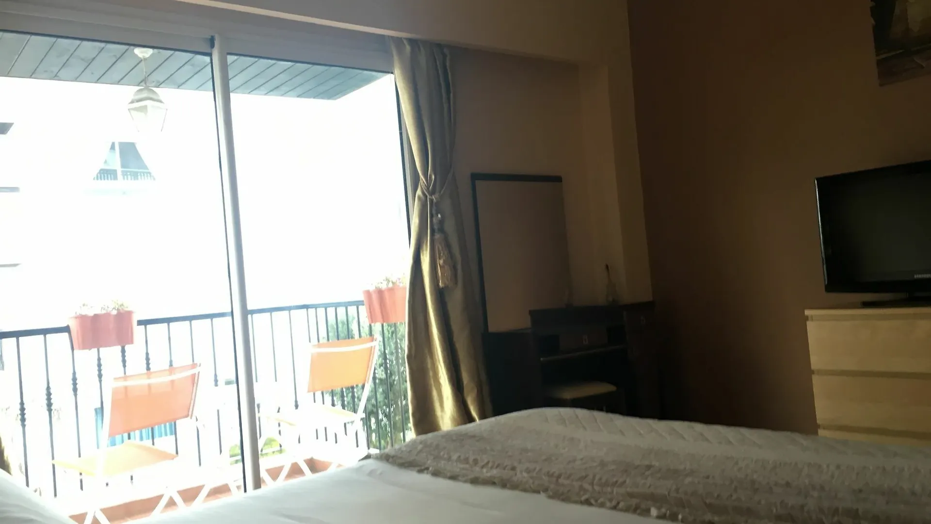 Appartement Luxe Marina Agadir