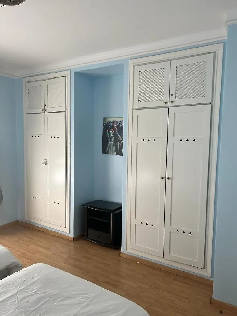 Apartamento Appartement Luxe Marina Agadir