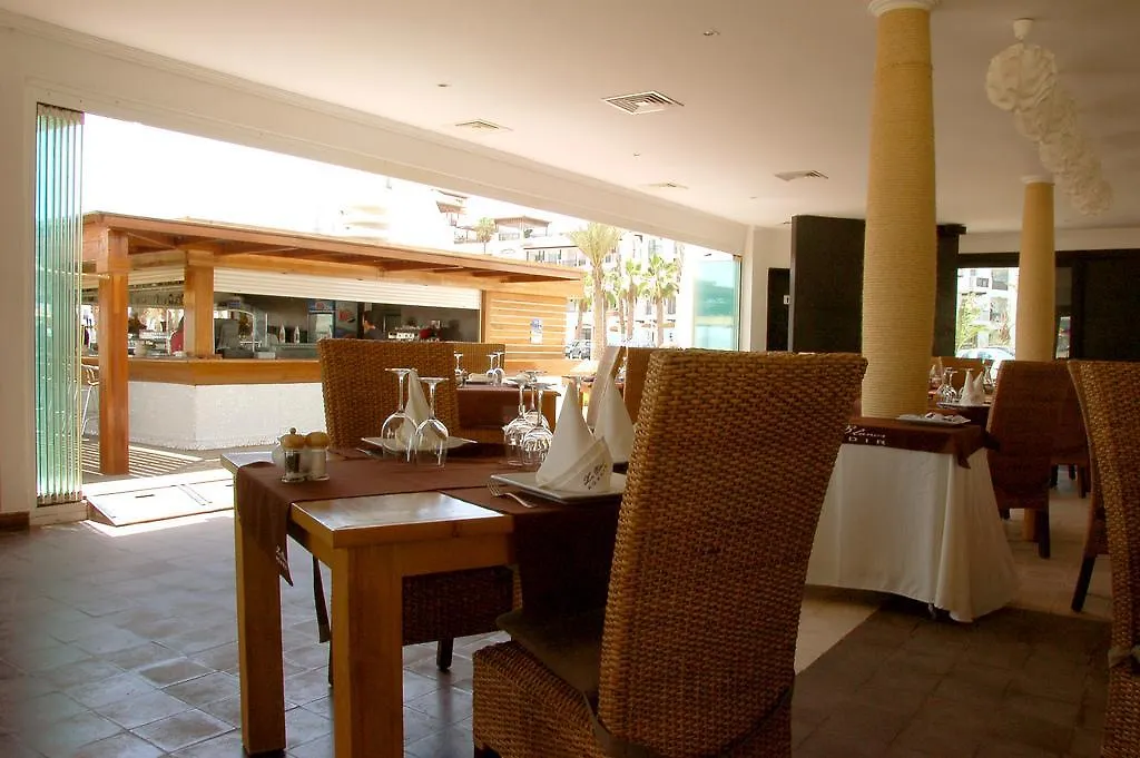 Appartement Luxe Marina Agadir