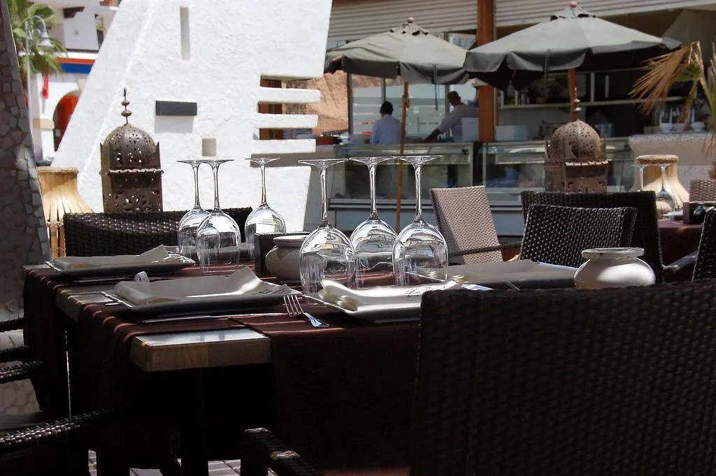 Appartement Luxe Marina Agadir 0*,  Marruecos