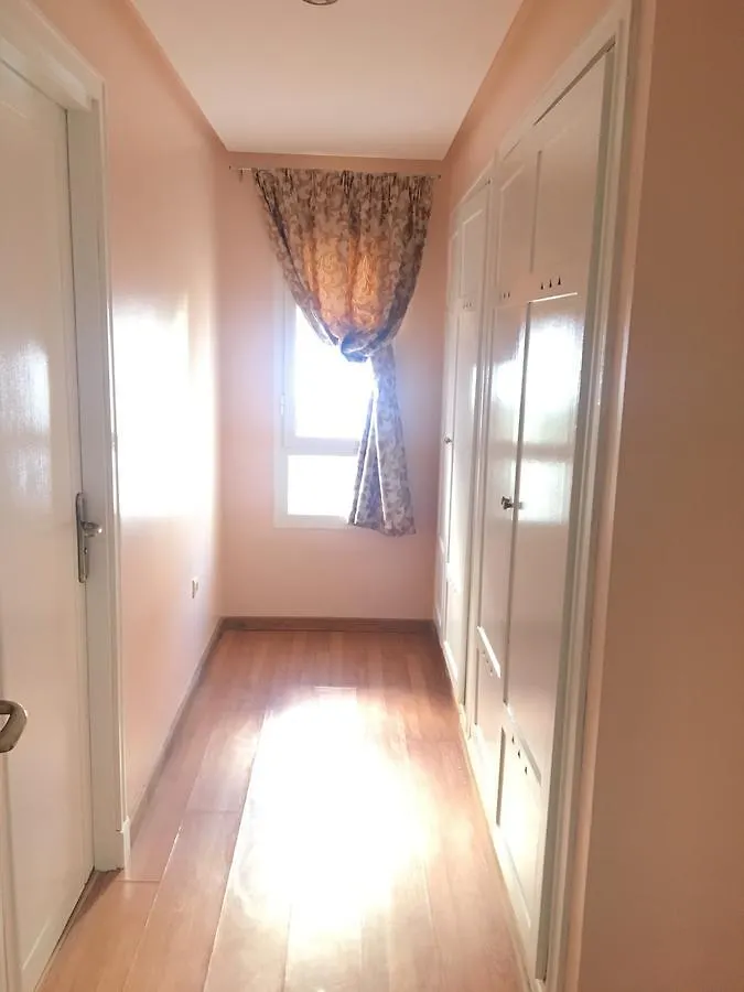 Apartamento Appartement Luxe Marina Agadir