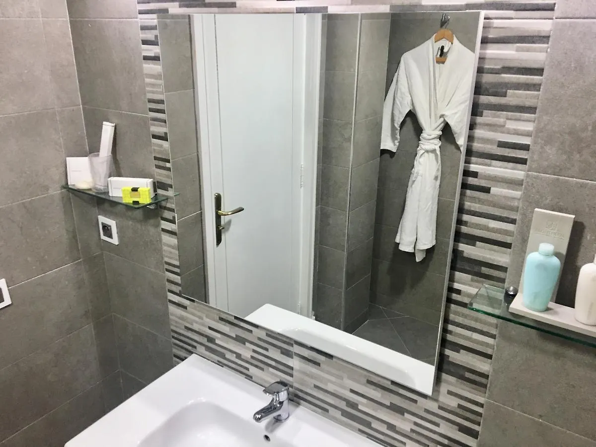 Apartamento Appartement Luxe Marina Agadir