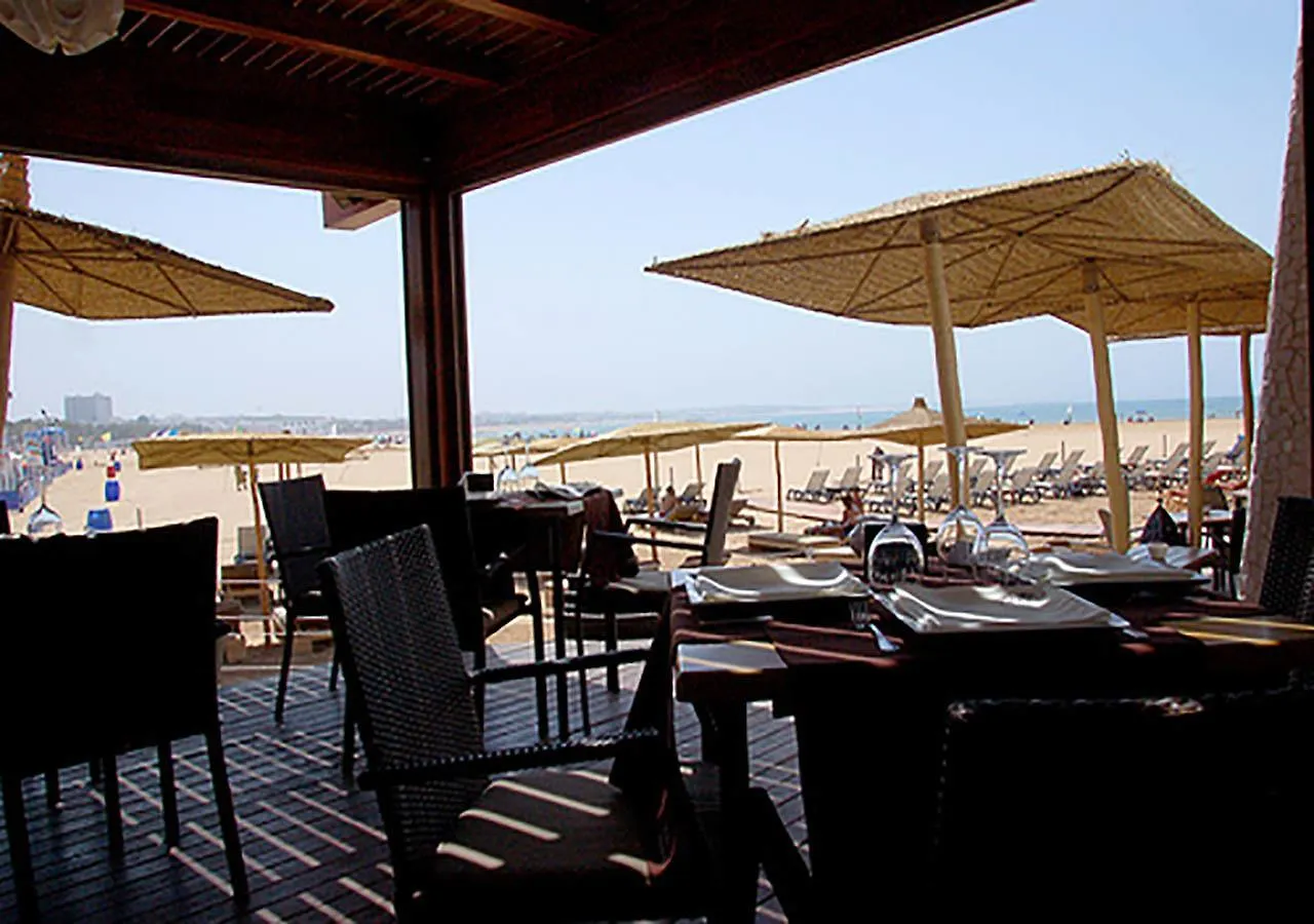 Appartement Luxe Marina Agadir