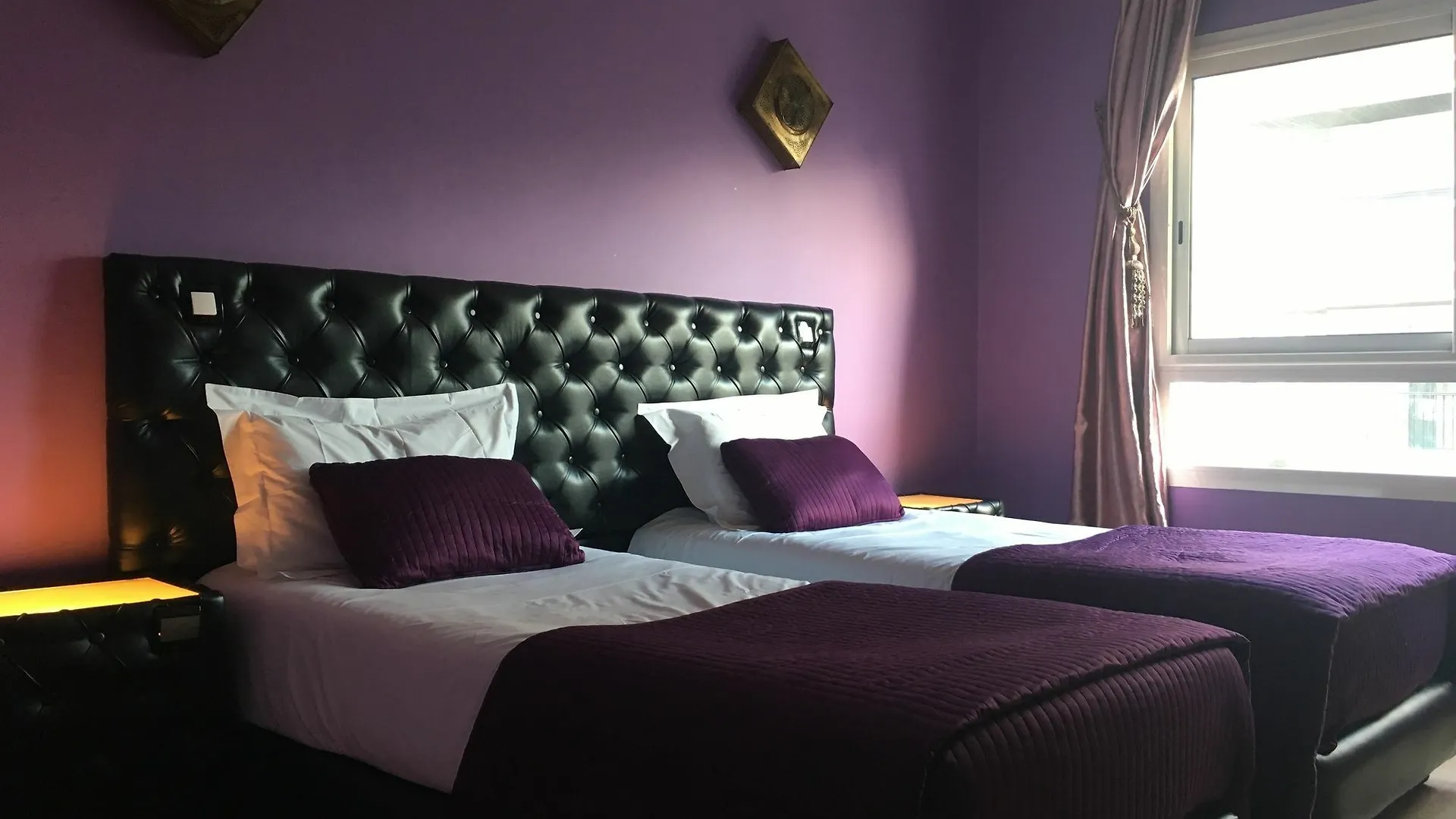 Apartamento Appartement Luxe Marina Agadir