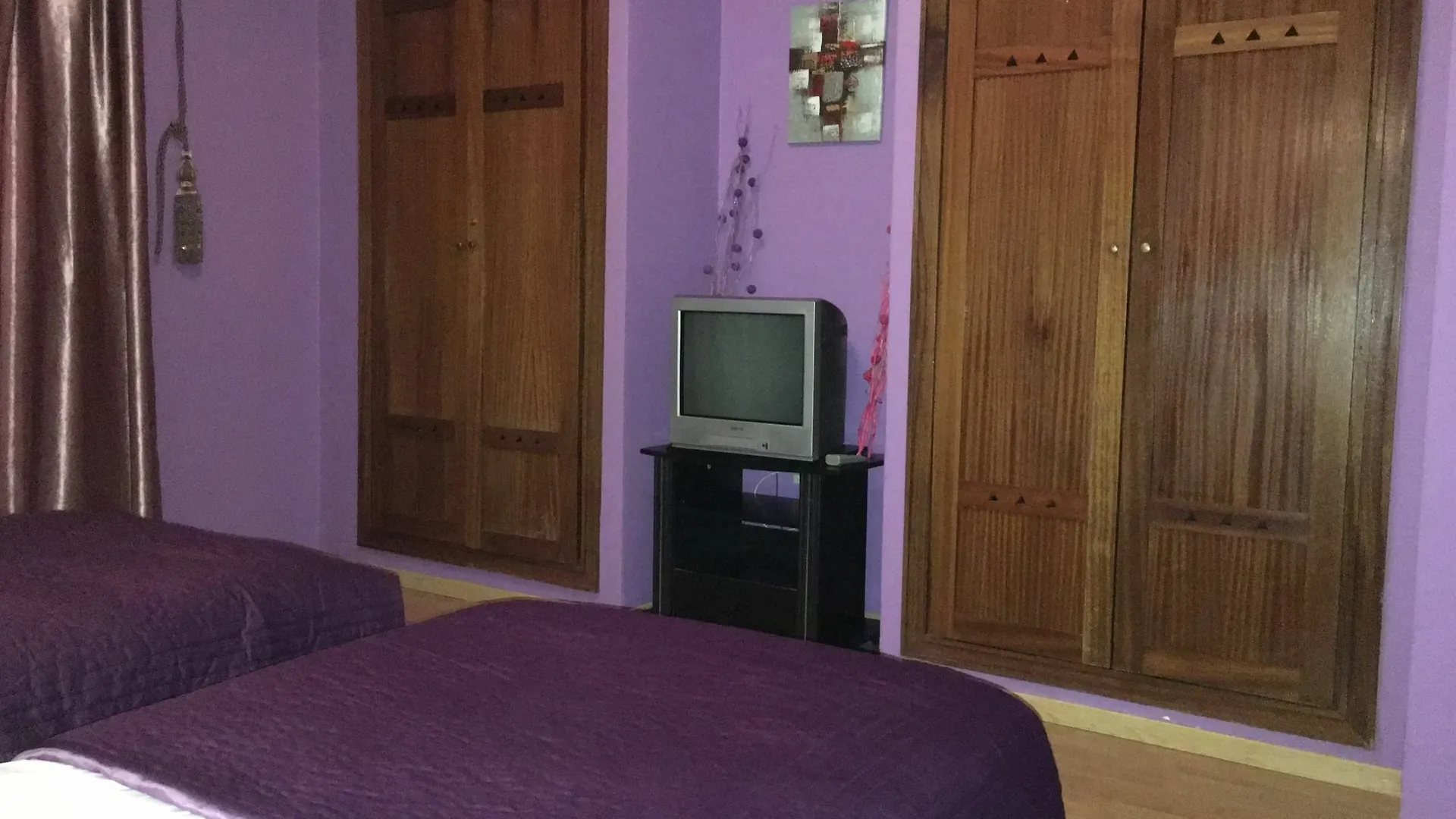 Appartement Luxe Marina Agadir Apartamento